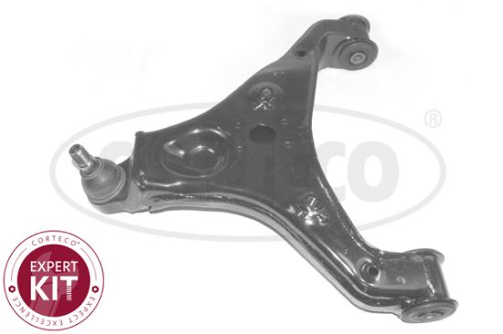 Obrázok Rameno zavesenia kolies CORTECO  49398985