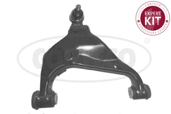 Obrázok Rameno zavesenia kolies CORTECO  49398990