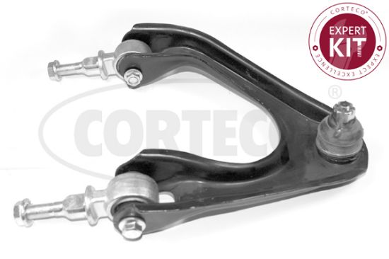 Obrázok Rameno zavesenia kolies CORTECO  49399151