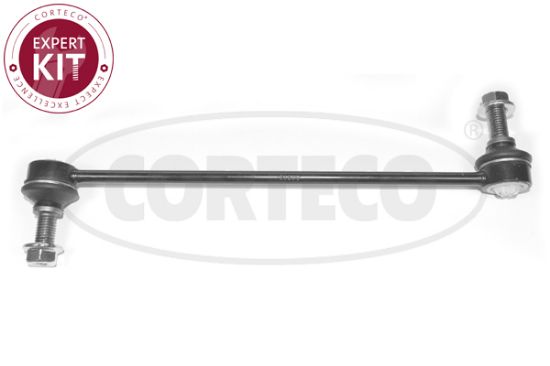 Obrázok Tyč/Vzpera stabilizátora CORTECO  49399166