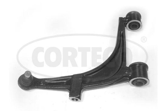 Obrázok Rameno zavesenia kolies CORTECO  49399209