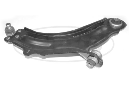 Obrázok Rameno zavesenia kolies CORTECO  49399604