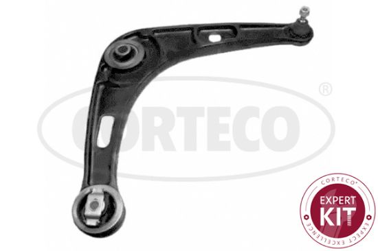 Obrázok Rameno zavesenia kolies CORTECO  49399722