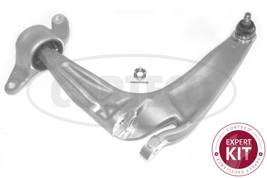 Obrázok Rameno zavesenia kolies CORTECO  49399839