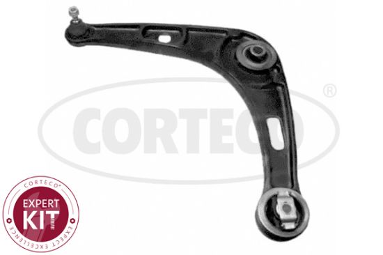 Obrázok Rameno zavesenia kolies CORTECO  49399875