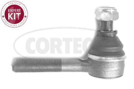 Obrázok Hlava/čap spojovacej tyče riadenia CORTECO  49400020