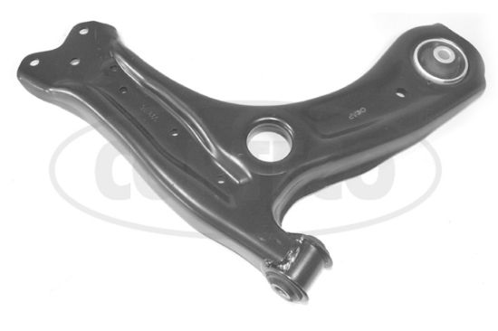 Obrázok Rameno zavesenia kolies CORTECO  49400036