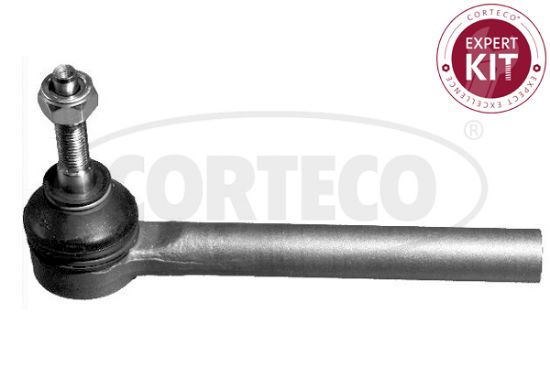 Obrázok Hlava/čap spojovacej tyče riadenia CORTECO  49400128