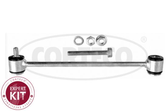 Obrázok Tyč/Vzpera stabilizátora CORTECO  49400147
