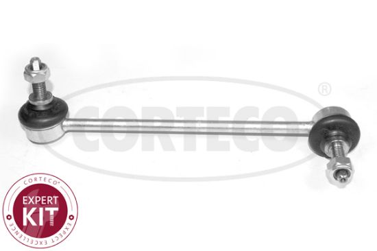 Obrázok Tyč/Vzpera stabilizátora CORTECO  49400231