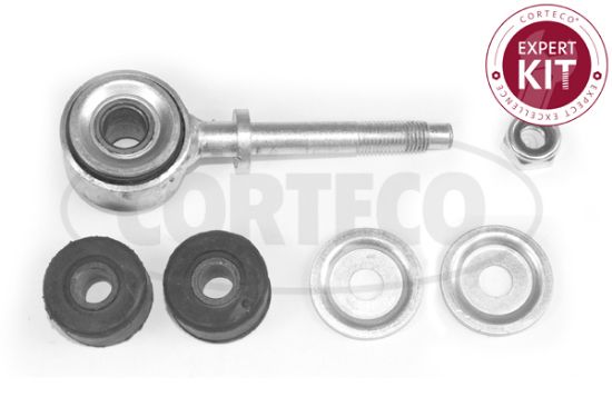 Obrázok Tyč/Vzpera stabilizátora CORTECO  49400256