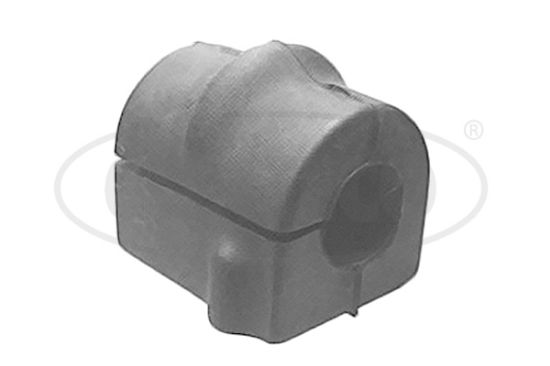 Obrázok Ulożenie priečneho stabilizátora CORTECO  49400308