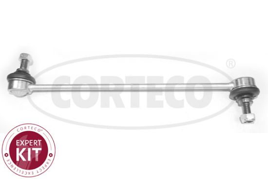 Obrázok Tyč/Vzpera stabilizátora CORTECO  49400347