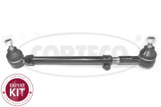 Obrázok Spojovacia tyč riadenia CORTECO  49400504