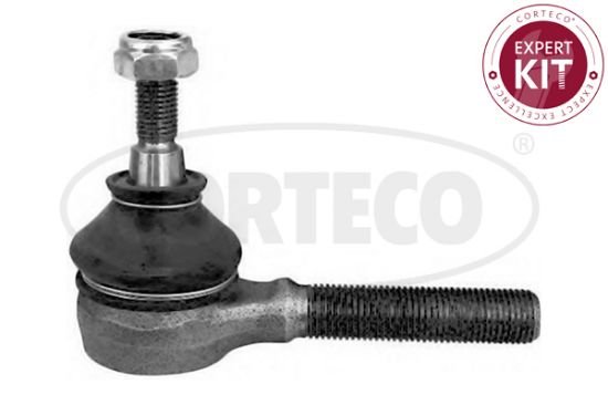 Obrázok Hlava/čap spojovacej tyče riadenia CORTECO  49400556