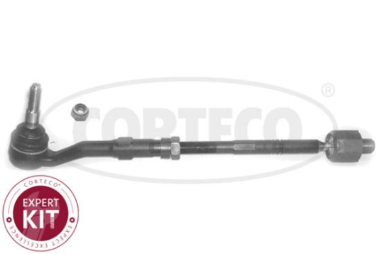 Obrázok Spojovacia tyč riadenia CORTECO  49400562