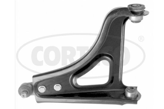 Obrázok Rameno zavesenia kolies CORTECO  49400621