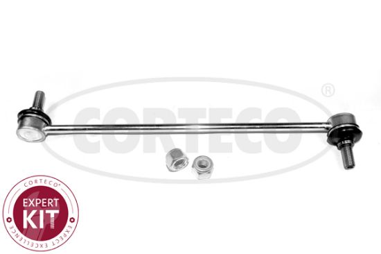 Obrázok Tyč/Vzpera stabilizátora CORTECO  49400637