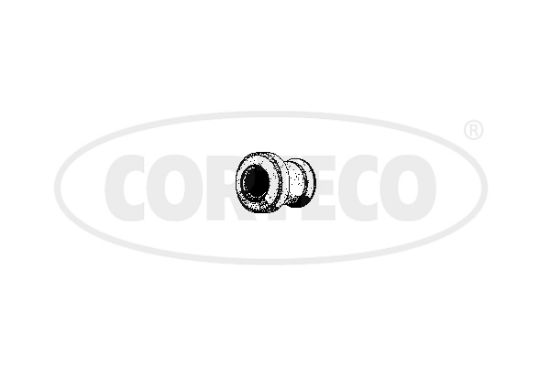 Obrázok Ulożenie riadenia CORTECO  49400839