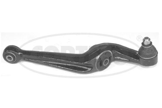 Obrázok Rameno zavesenia kolies CORTECO  49400882