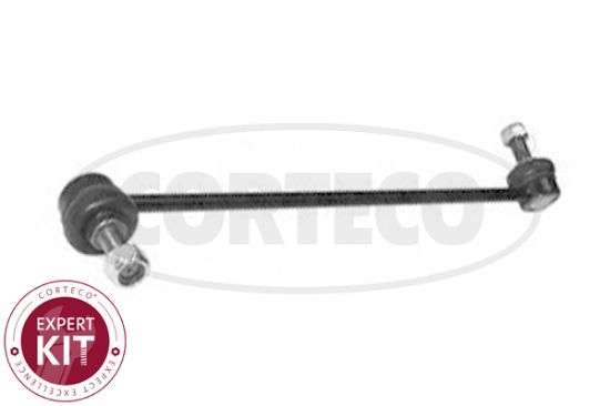 Obrázok Tyč/Vzpera stabilizátora CORTECO  49400924