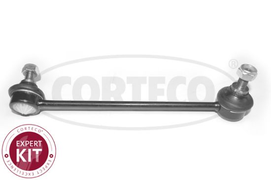 Obrázok Tyč/Vzpera stabilizátora CORTECO  49401134