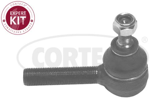 Obrázok Hlava/čap spojovacej tyče riadenia CORTECO  49401276