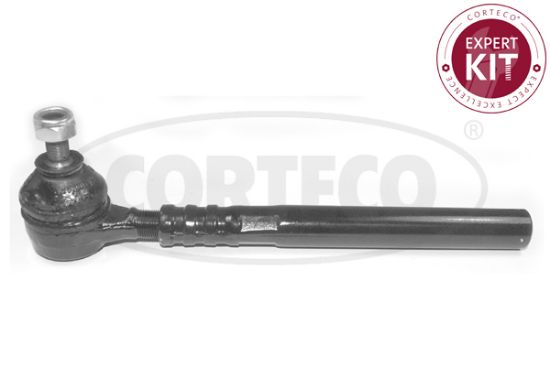 Obrázok Hlava/čap spojovacej tyče riadenia CORTECO  49401463