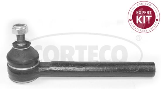 Obrázok Hlava/čap spojovacej tyče riadenia CORTECO  49401465