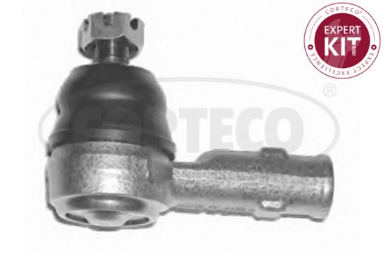 Obrázok Hlava/čap spojovacej tyče riadenia CORTECO  49401495