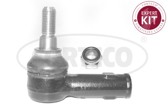 Obrázok Hlava/čap spojovacej tyče riadenia CORTECO  49401497