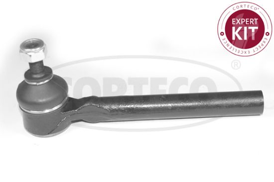 Obrázok Hlava/čap spojovacej tyče riadenia CORTECO  49401633