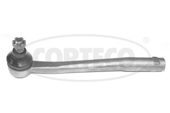 Obrázok Hlava/čap spojovacej tyče riadenia CORTECO  49401688
