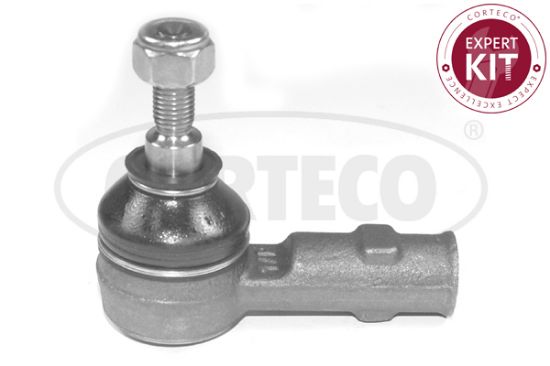 Obrázok Hlava/čap spojovacej tyče riadenia CORTECO  49401742