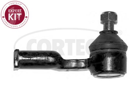 Obrázok Hlava/čap spojovacej tyče riadenia CORTECO  49401757