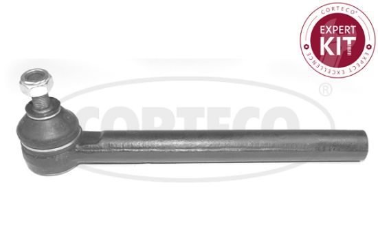 Obrázok Hlava/čap spojovacej tyče riadenia CORTECO  49401773