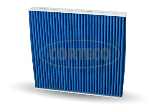 Obrázok Filter vnútorného priestoru CORTECO  49408486