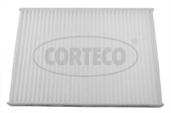 Obrázok Filter vnútorného priestoru CORTECO  49428077
