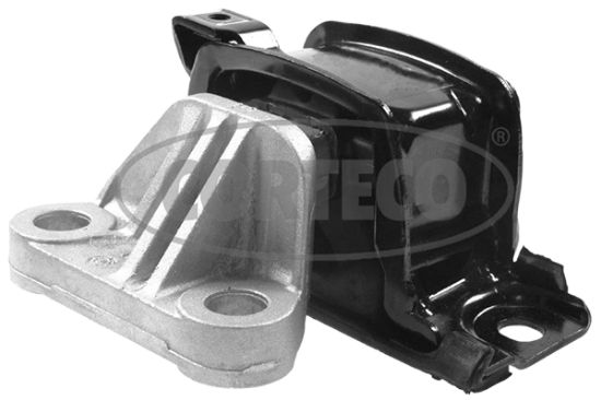 Obrázok Ulożenie automatickej prevodovky CORTECO  49430127