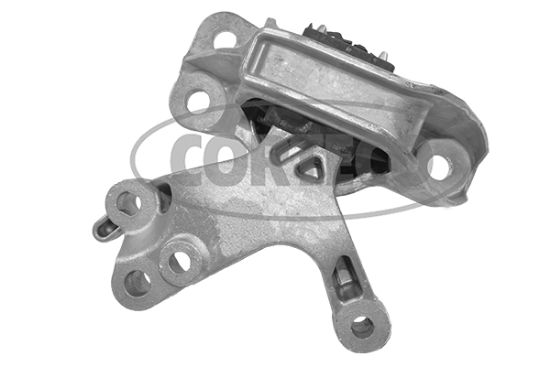 Obrázok Ulożenie motora CORTECO  49430179