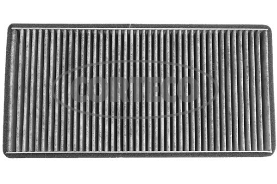 Obrázok Filter vnútorného priestoru CORTECO  49434151