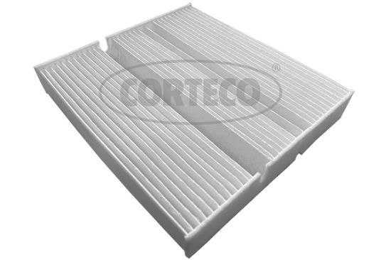 Obrázok Filter vnútorného priestoru CORTECO  49457422