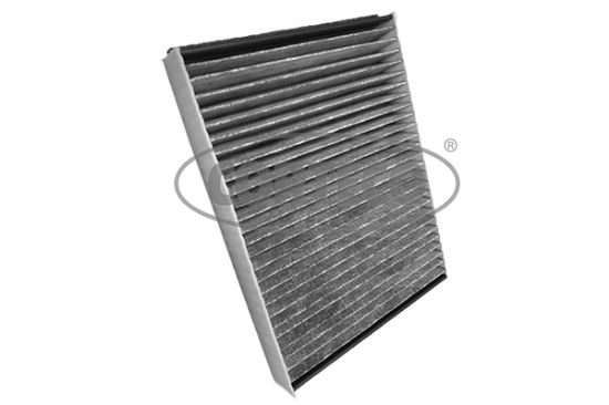 Obrázok Filter vnútorného priestoru CORTECO  49489575