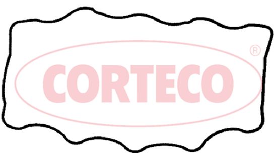 Obrázok Tesnenie veka hlavy valcov CORTECO  440421P