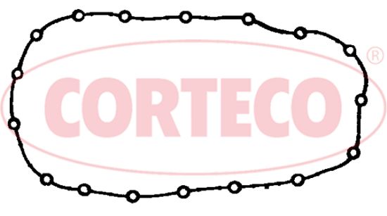 Obrázok Tesnenie olejovej vane CORTECO  028197P