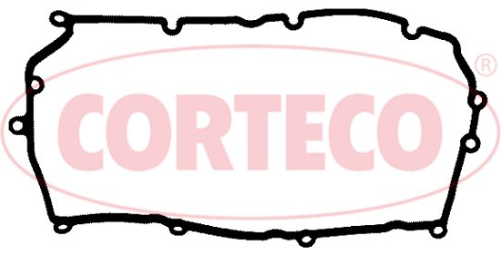 Obrázok Tesnenie veka hlavy valcov CORTECO  440472P