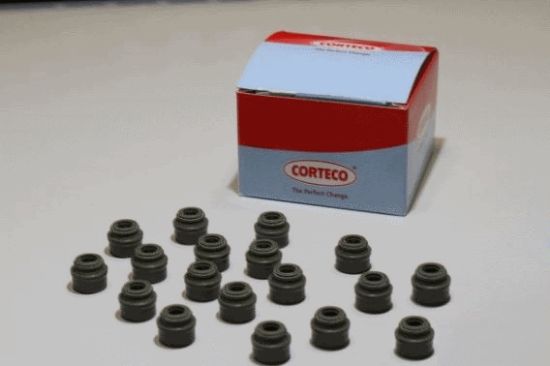 Obrázok Sada tesnení drieku ventilu CORTECO  19034283
