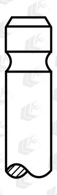 Obrázok Výpustný ventil AE  V94332