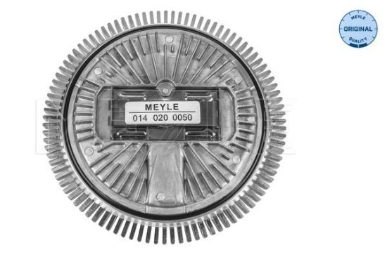 Obrázok Spojka ventilátora chladenia MEYLE -ORIGINAL: True to OE. 0140200051