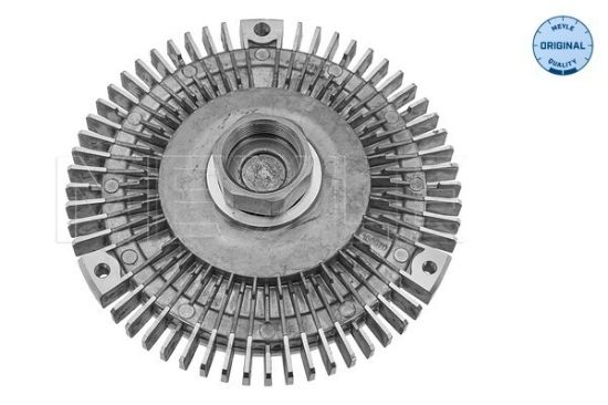 Obrázok Spojka ventilátora chladenia MEYLE -ORIGINAL: True to OE. 0140200058